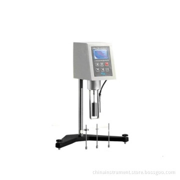 Gdj-1b Rotational Viscometer Tester